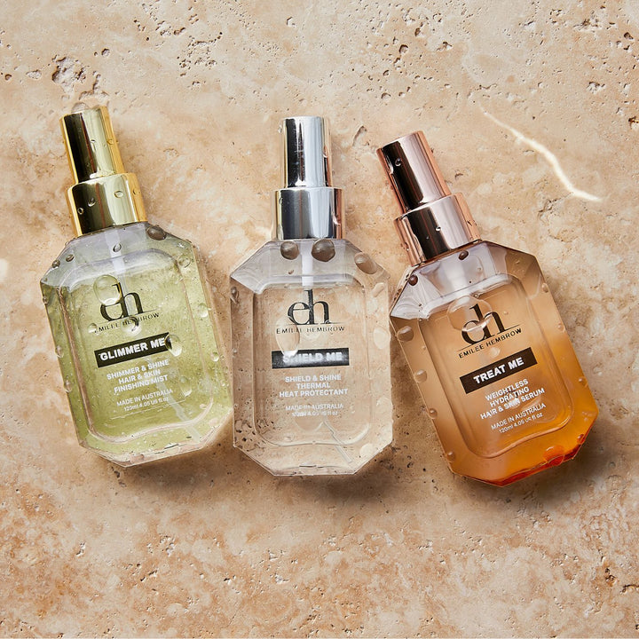 Treat Me Weightless Hydrating Serum