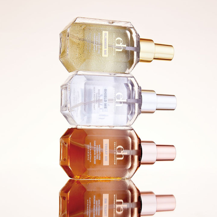 Treat Me Weightless Hydrating Serum