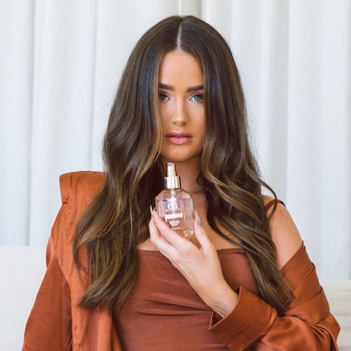 Treat Me Weightless Hydrating Serum