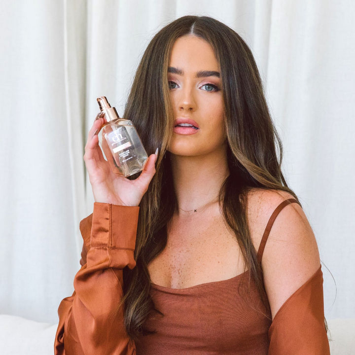 Treat Me Weightless Hydrating Serum