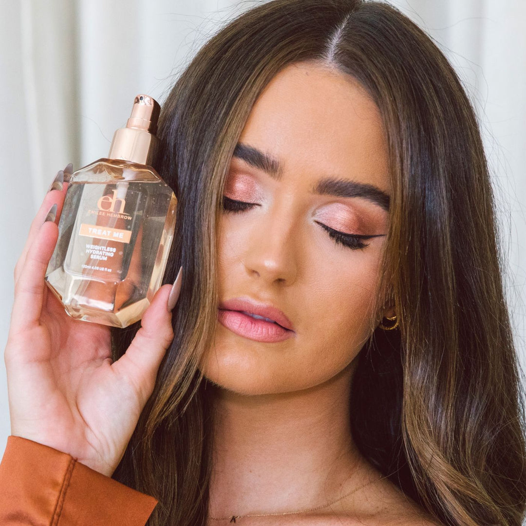 Treat Me Weightless Hydrating Serum