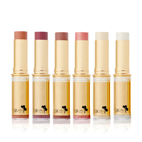 Ultimate Argan Cream Blush & Highlighter Stick Value Pack Silk Oil of
