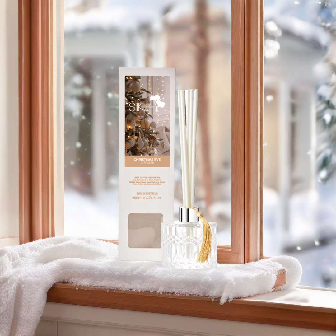 Christmas Eve Diffuser