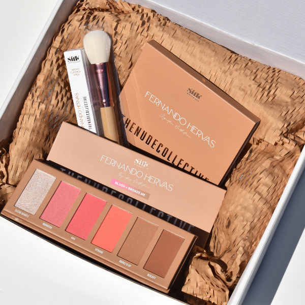 Fernando's Beauty Essentials Hamper