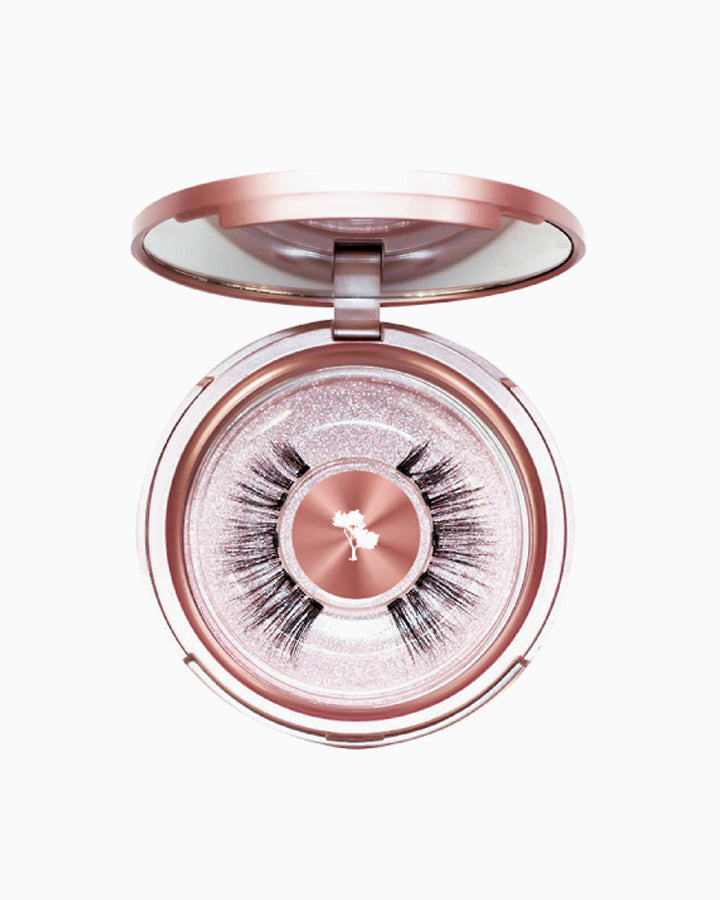Magnetic Lashes Duo Set - DASHA/FIERCE *Eyeliner sold separately*