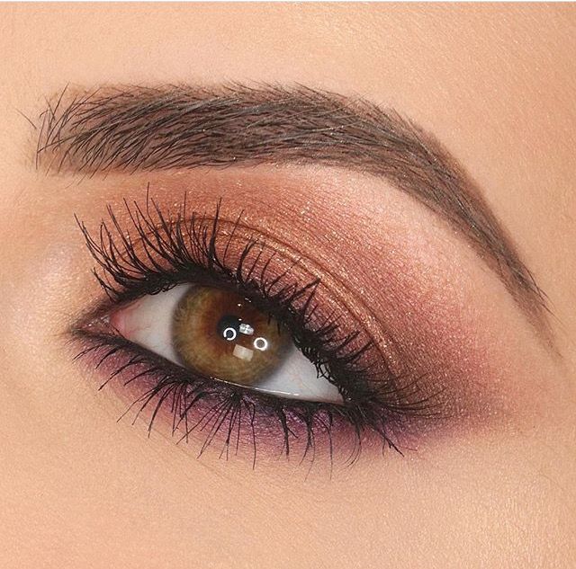 Moroccan Nights Eye Shadow Trio