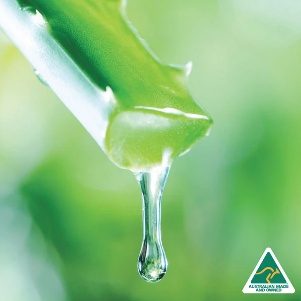 Aloe Vera & Almond Argan Soap Bar