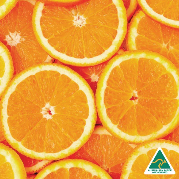 Orange & Grapefruit Argan Soap Bar