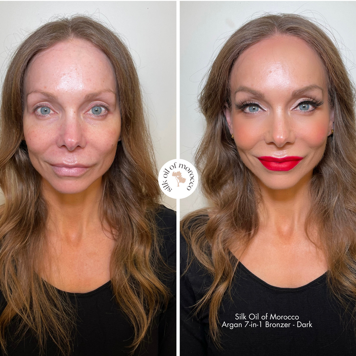 7-in-1 Bronzer | Dark