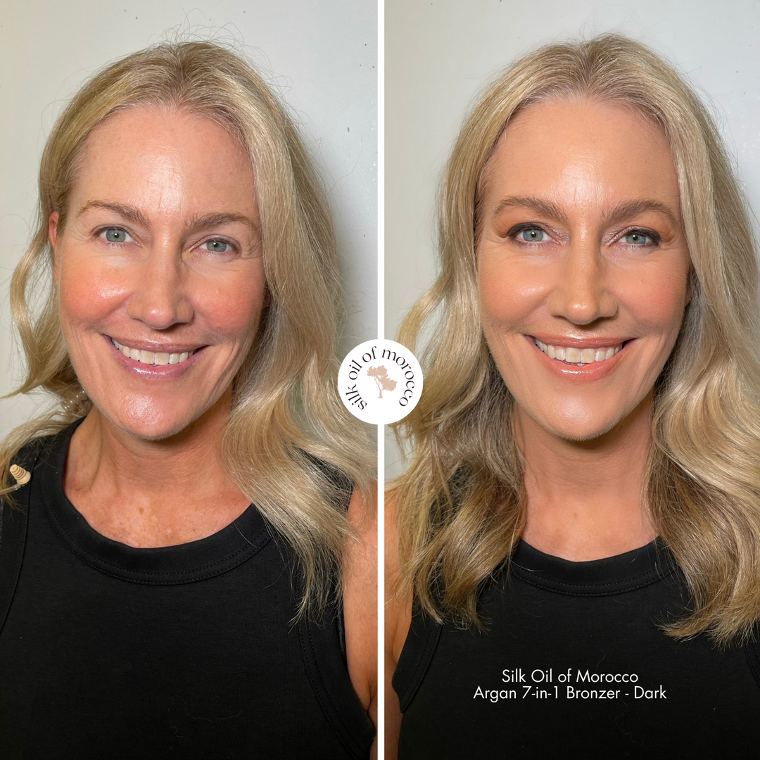 7-in-1 Bronzer | Dark