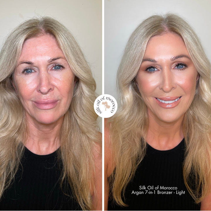 7-in-1 Bronzer | Light