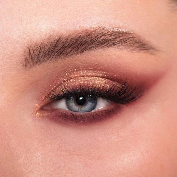 Moroccan Nights Eye Shadow Trio