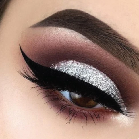 Glitter & Gel Activator Duo