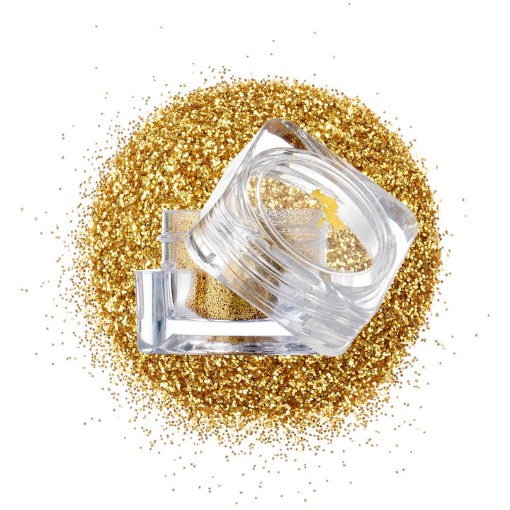 Glitter & Gel Activator Duo