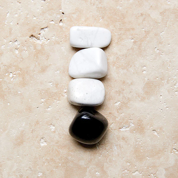 Full Moon Scented Crystal Wax Melt