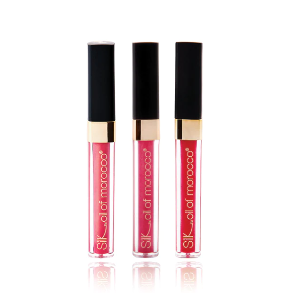 Monthly Deal - Hydrating Lip Gloss Trio