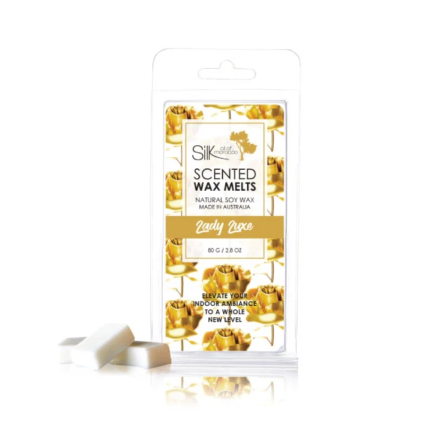 Lady Luxe Wax Melt