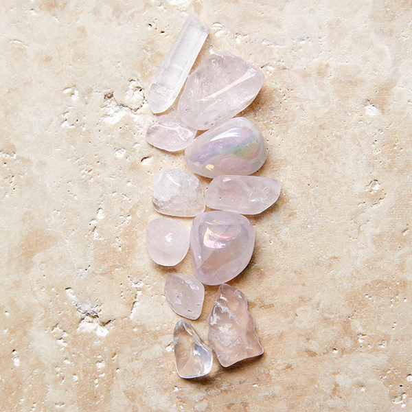 Love Potion Scented Crystal Wax Melt