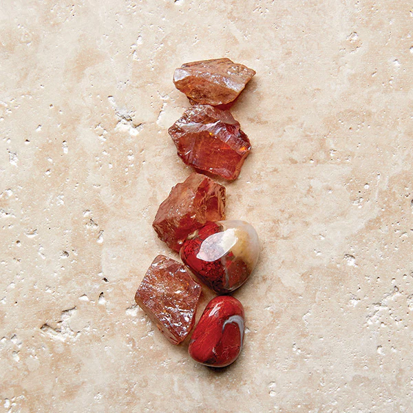 Lunar Eclipse Scented Crystal Wax Melt