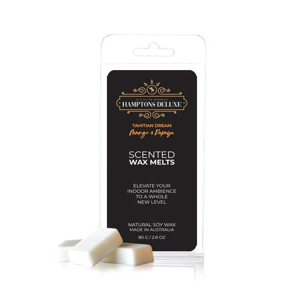 Tahitian Dream Wax Melt