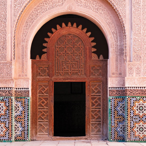 Moroccan Envy Wax Melt