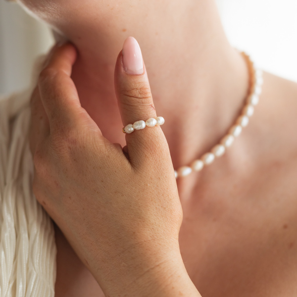 I'm Just a Girl Hamper