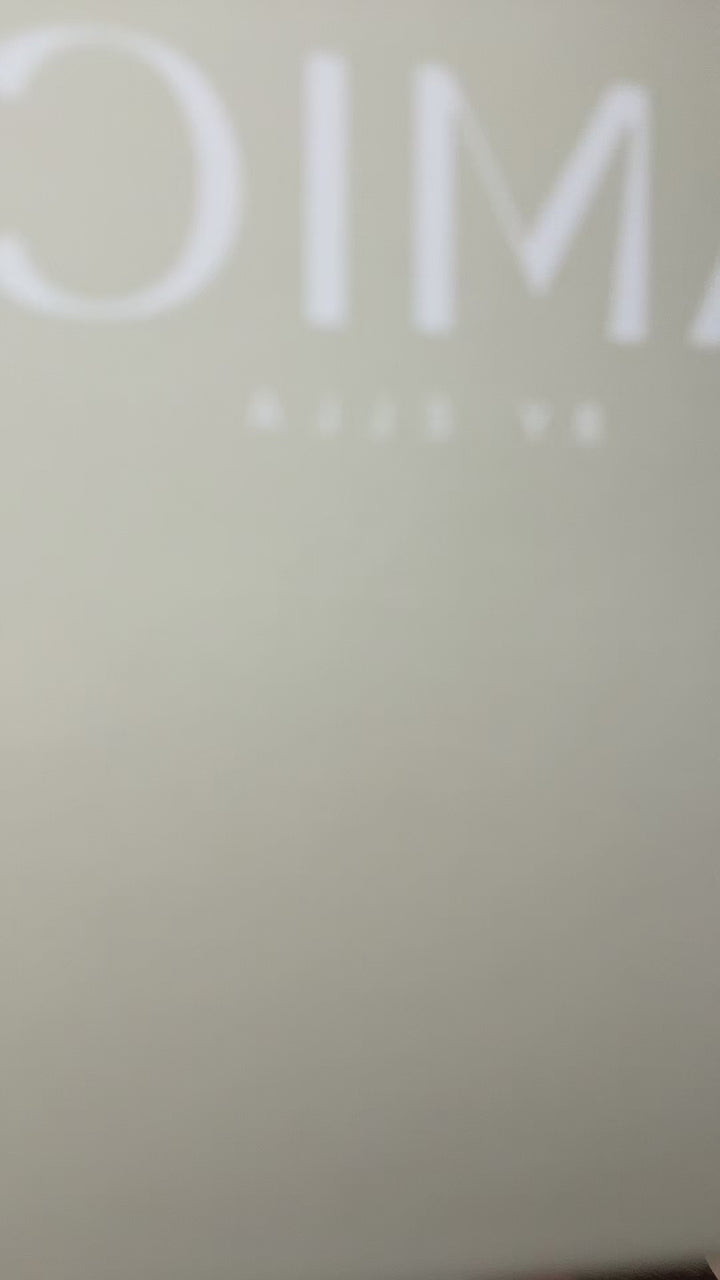 Gold Personalised Name Necklace