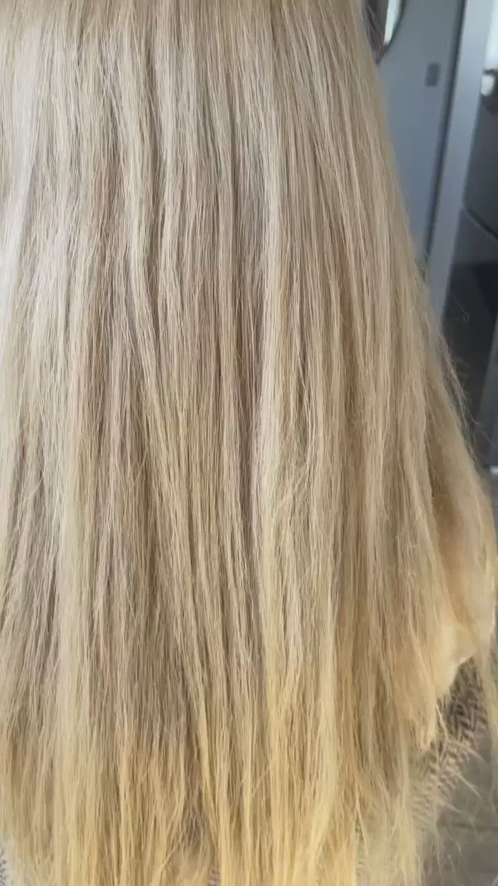 6 in 1 Volumizing & Teasing Brush Duo Pack