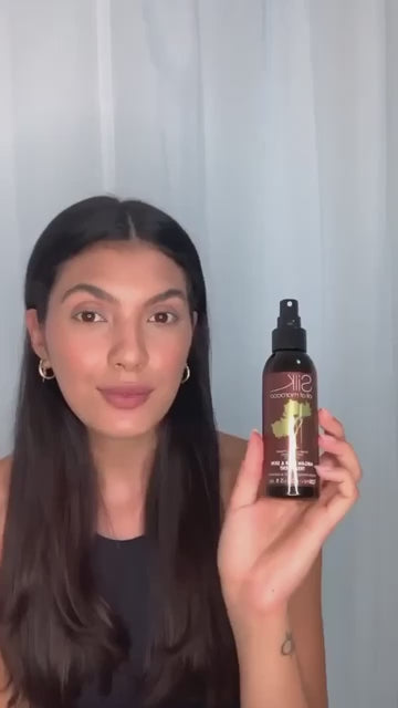 Home & Away Serum Collection