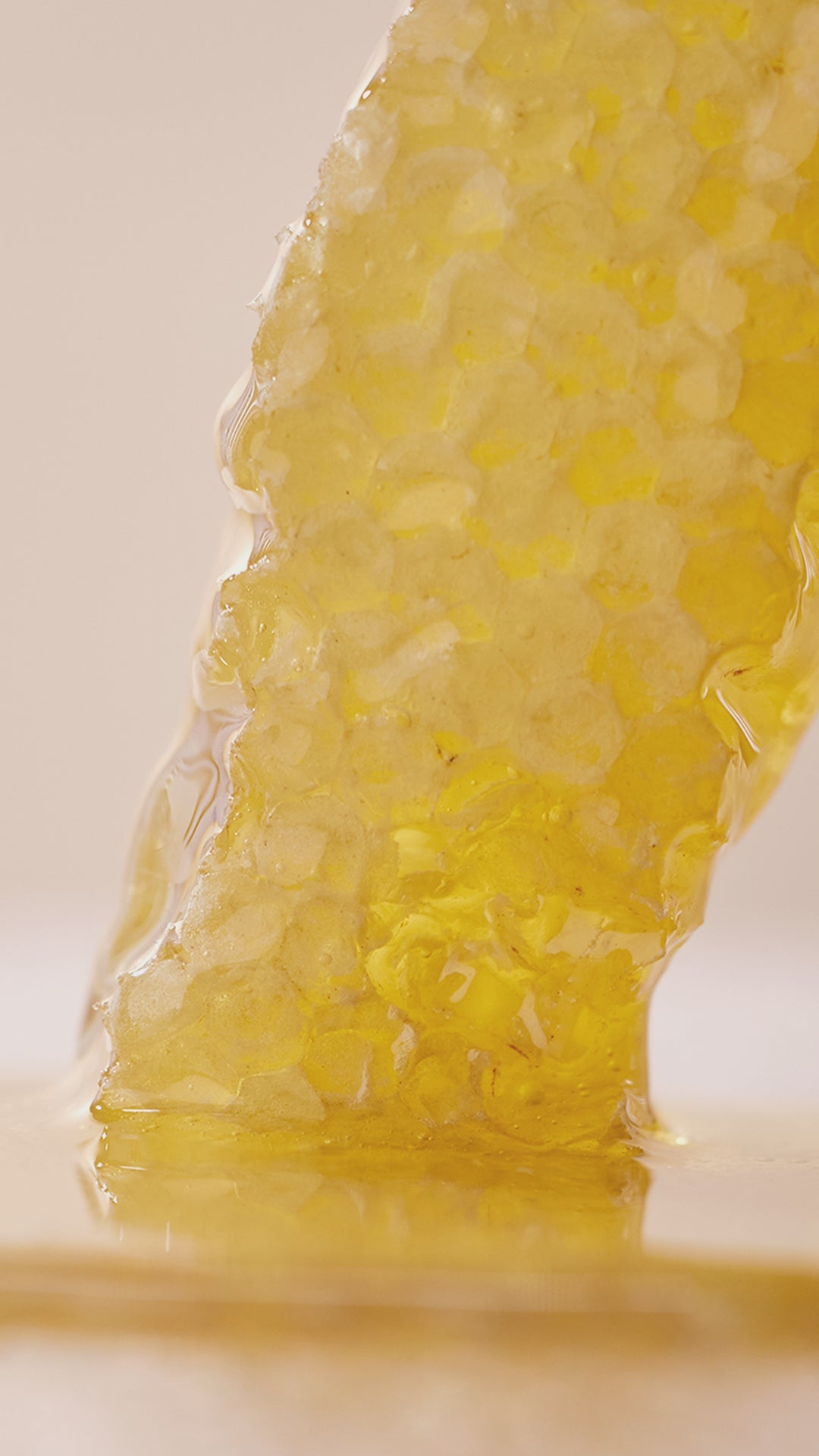 Sweet Honey Argan Body Cream with Pentavitin