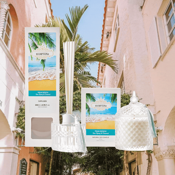 Palm Beach Hamptons Hamper