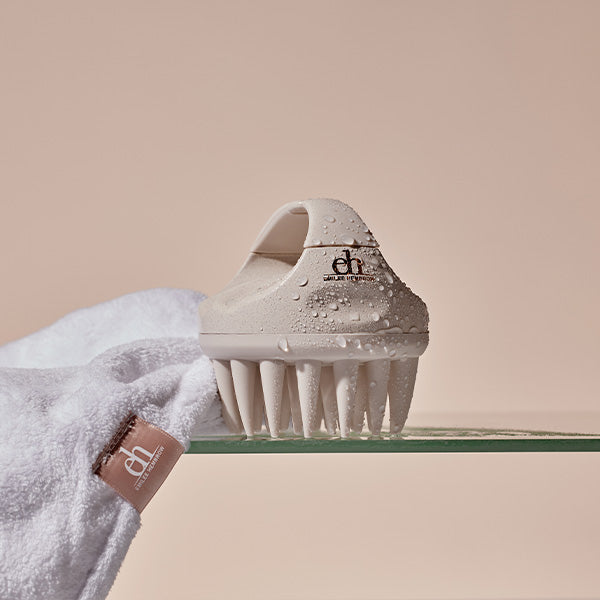 The Complete Hair Oiling Kit