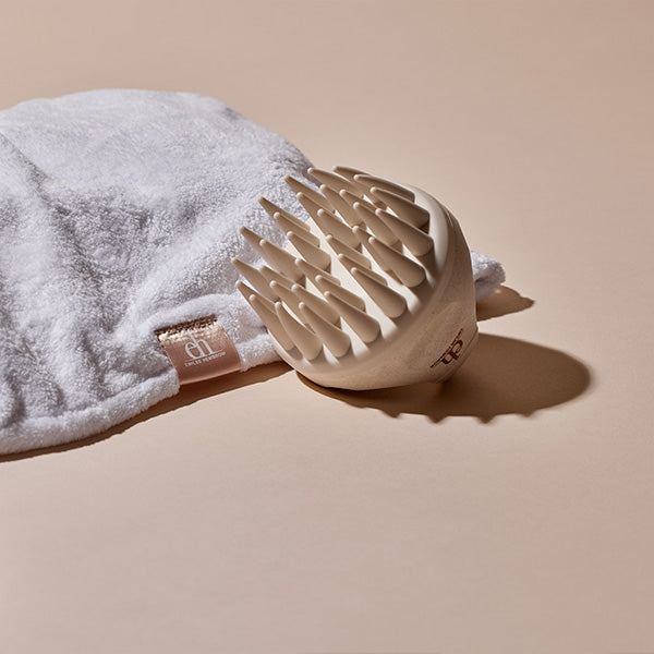 The Complete Hair Oiling Kit