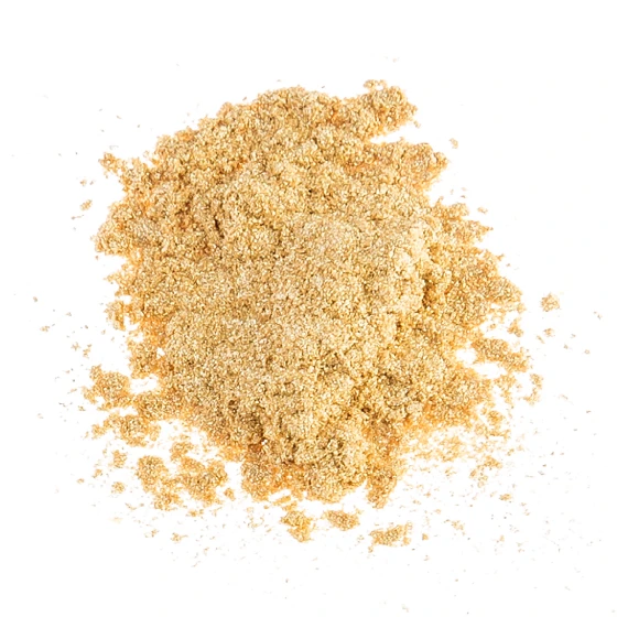 Gold Dust Vegan Eye Shimmer