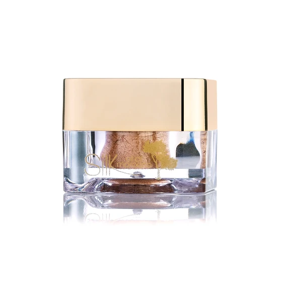 Golden Hour Shimmer Trio