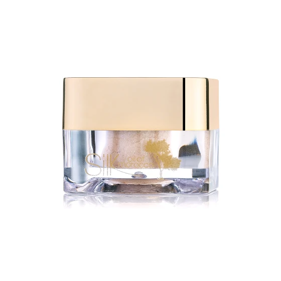 Golden Hour Shimmer Trio