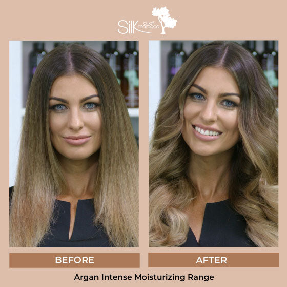 Intense Moisture Trio
