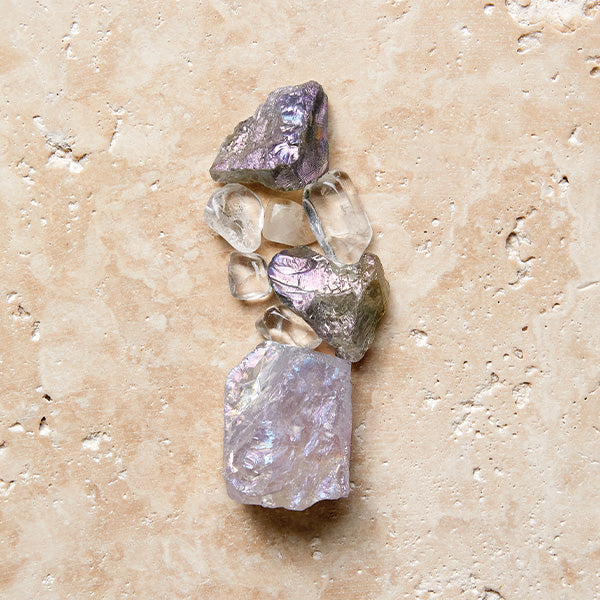 Spellbound Scented Crystal Wax Melt