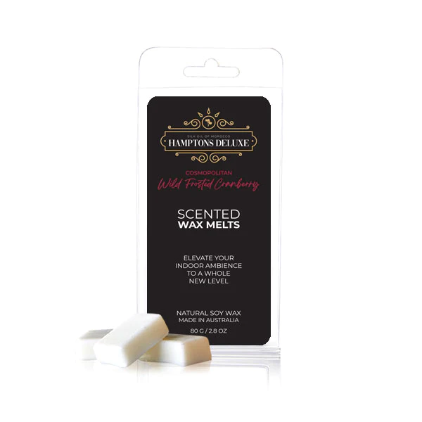 Cosmopolitan Wax Melt