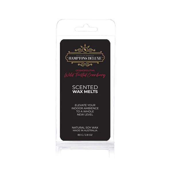 Cosmopolitan Wax Melt