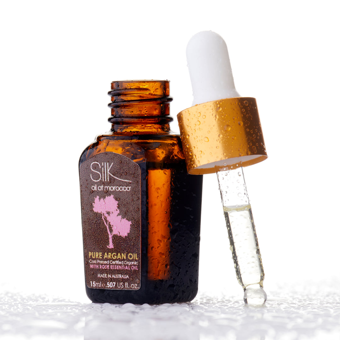 A Box of Roses Beauty Hamper