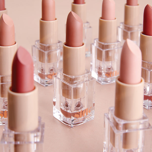 Nude 5 (Mid Tone Rosy Nude) Matte Lipstick