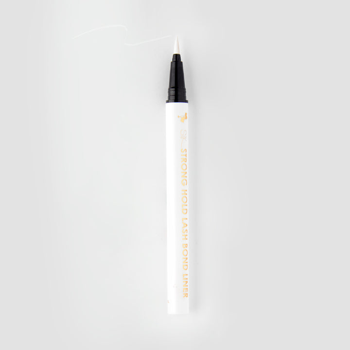 Clear - Strong Hold Lash Bond Liner