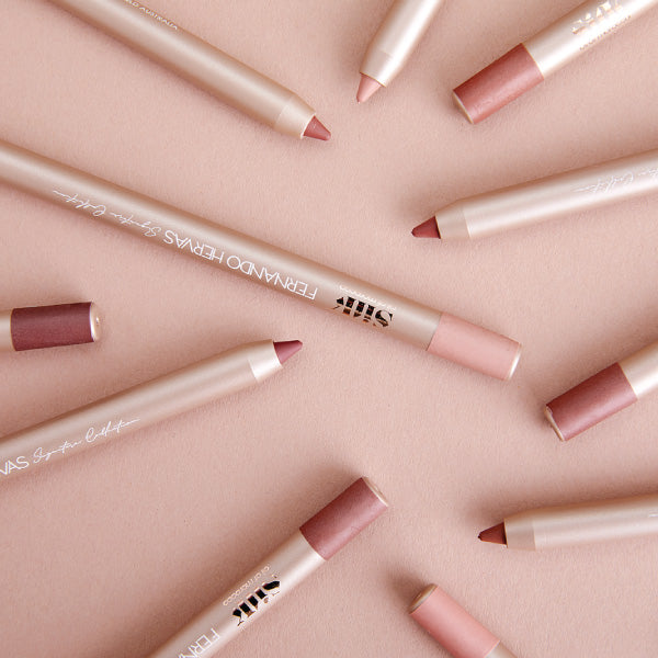 Nude 3 (Peachy Beige Nude) Matte Lipliner