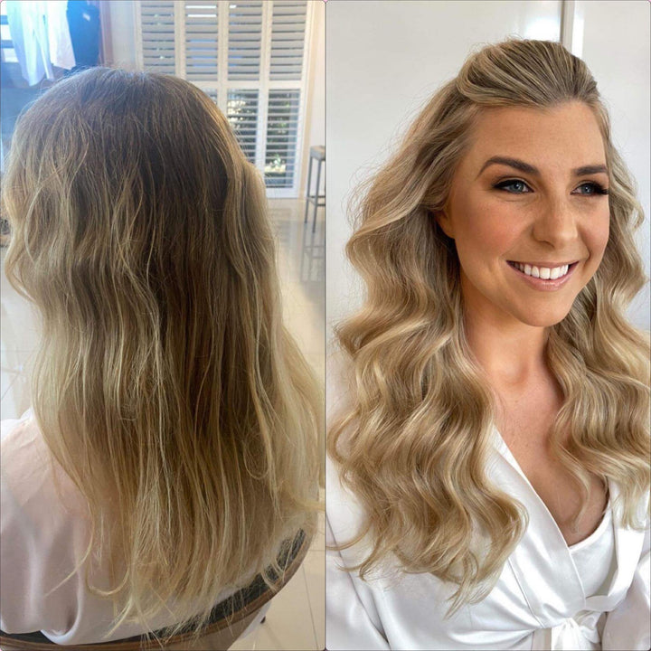 6 in 1 Teasing & Volumizing Brush