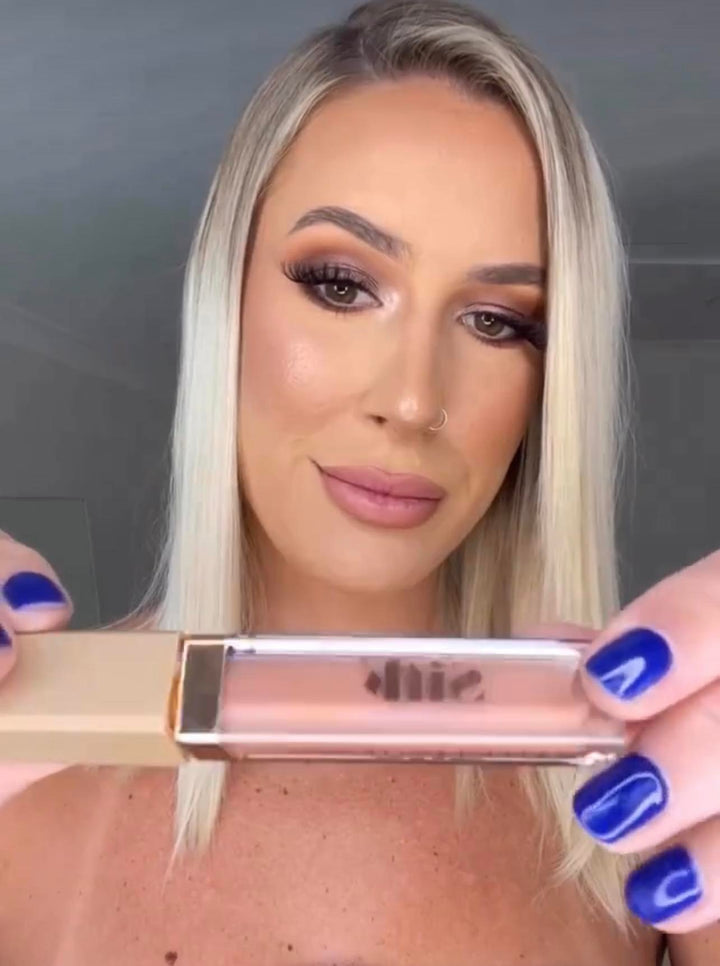 The Perfect Combo – Nude 5 Lipliner & Nude 2 Lip Shine Lip Kit - Value Pack