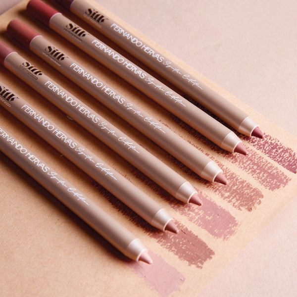 Nude 4 (Mid Tone Nude) Matte Lipliner