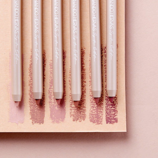 Nude 3 (Peachy Beige Nude) Matte Lipliner