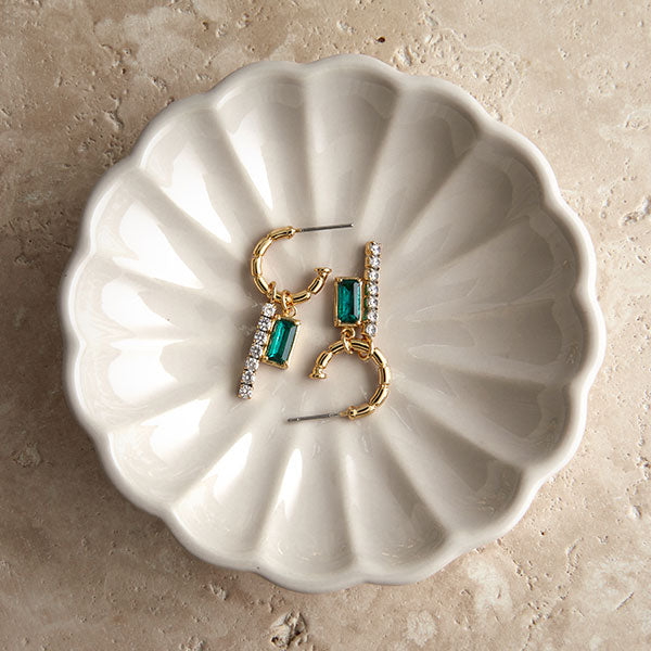 Celestial Earrings Trio