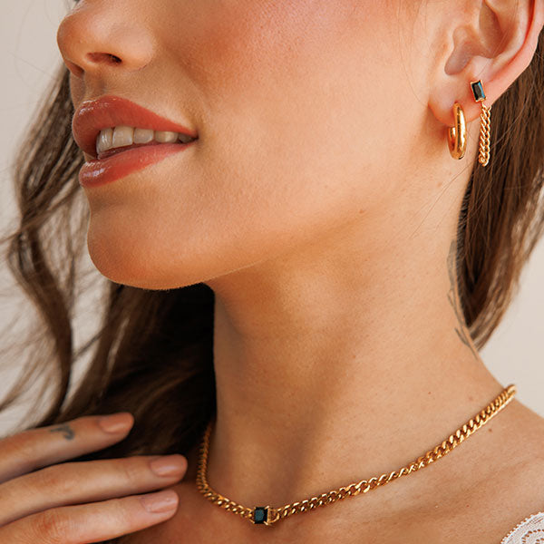 Trio of Grace Collection